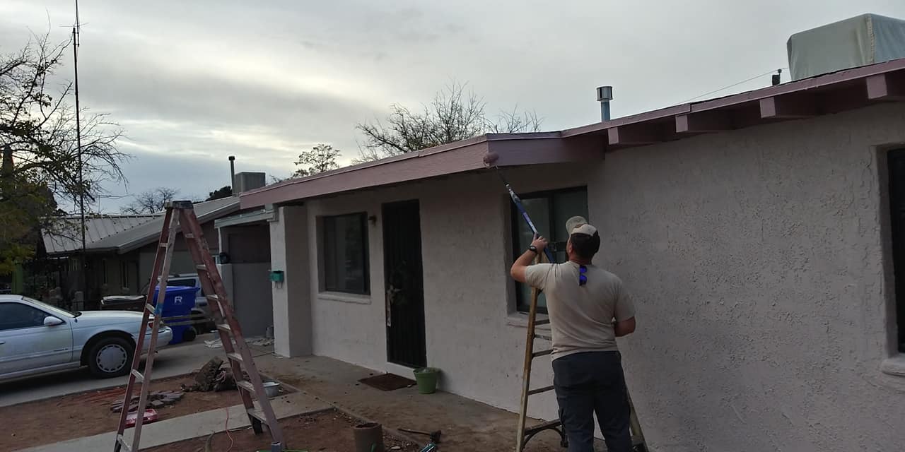 Willie's Home Repair Las Cruces, NM